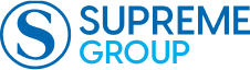 Supreme Group logo